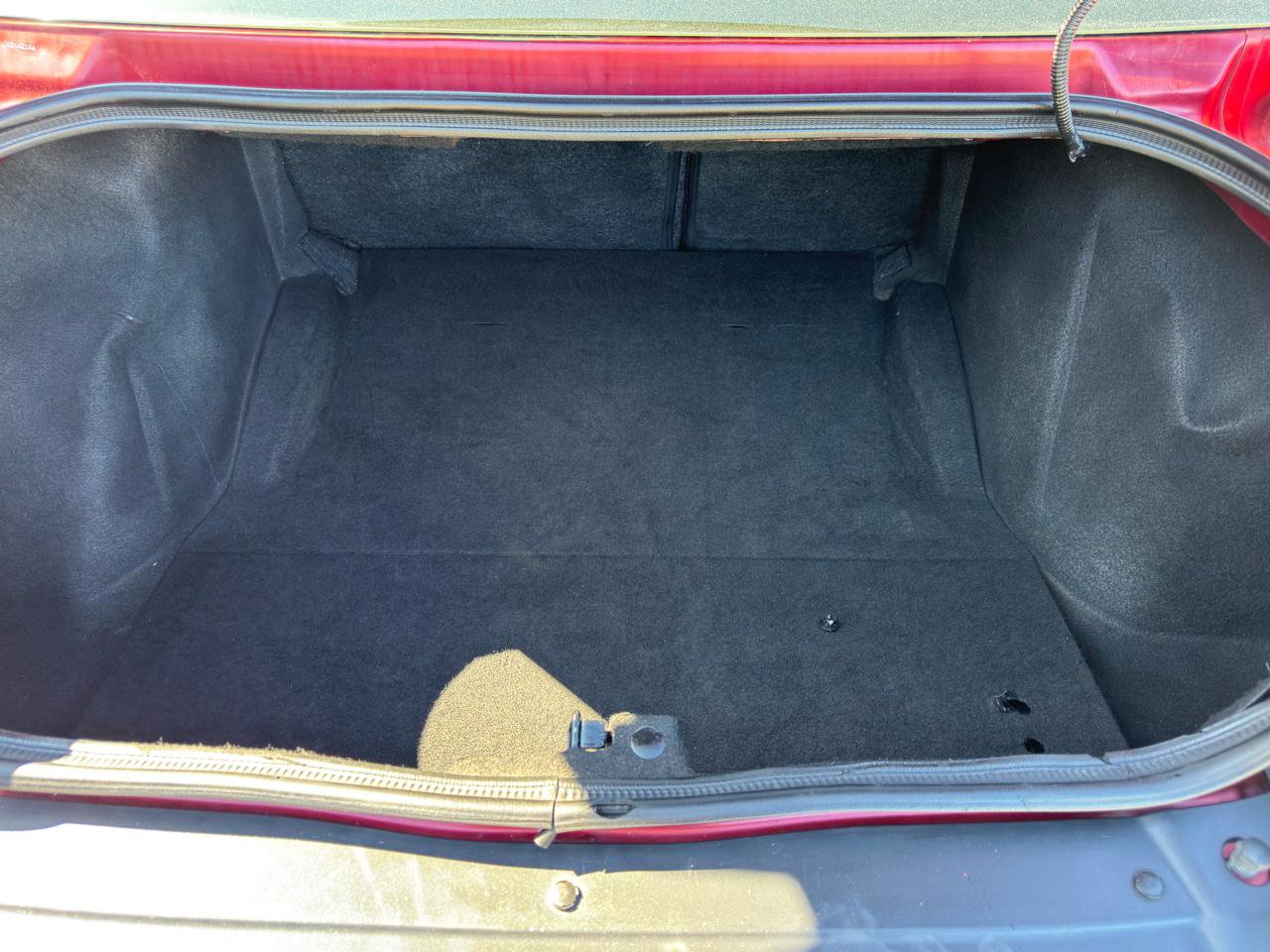 Used 2018 Dodge Challenger R/T image 41