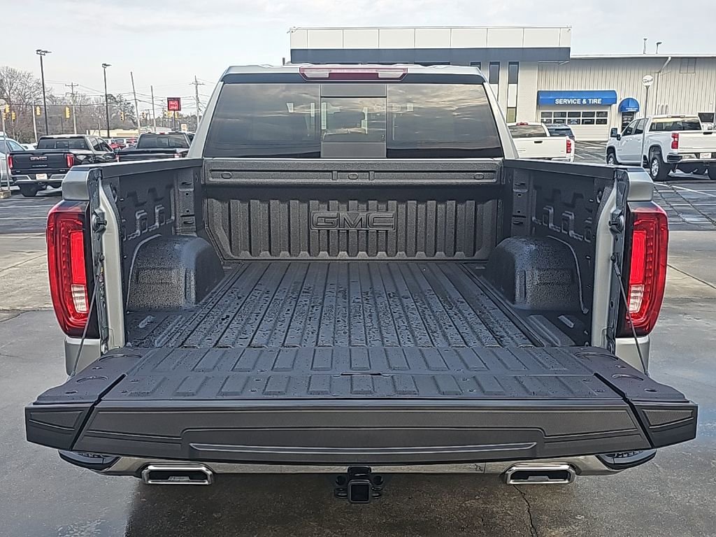 New 2026 GMC Sierra 1500 SLT w/ SLT Premium Plus Package image 6