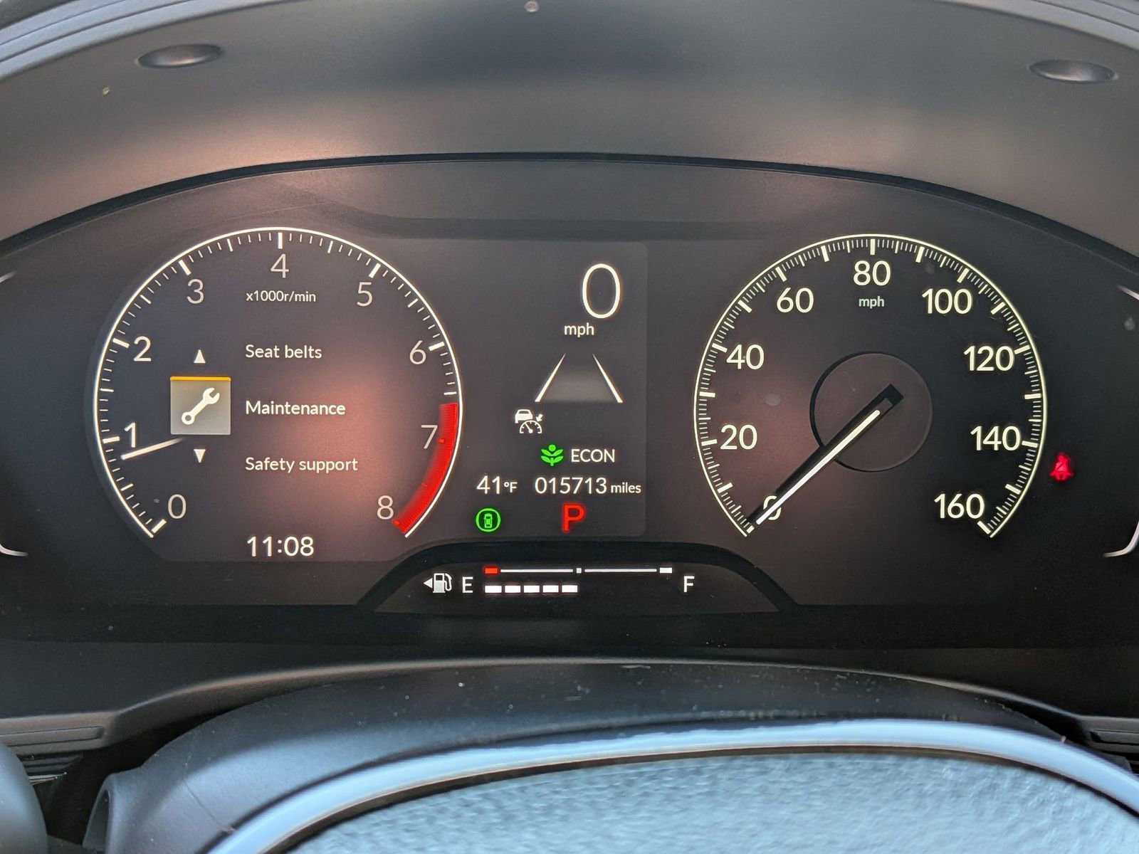 Used 2025 Honda Civic Sport image 20