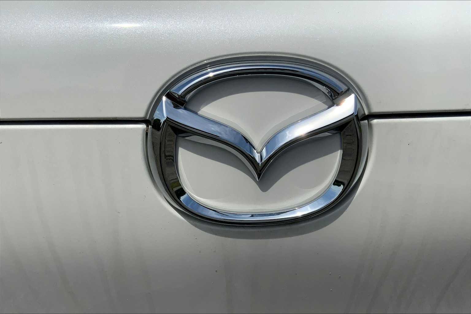 New 2025 MAZDA CX-30 2.5 Turbo w/ Premium Package image 6