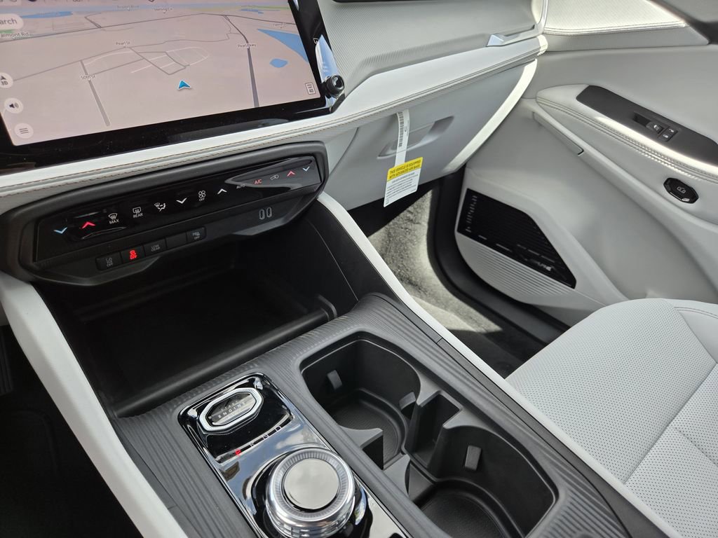 New 2026 Jeep Cherokee Limited image 15