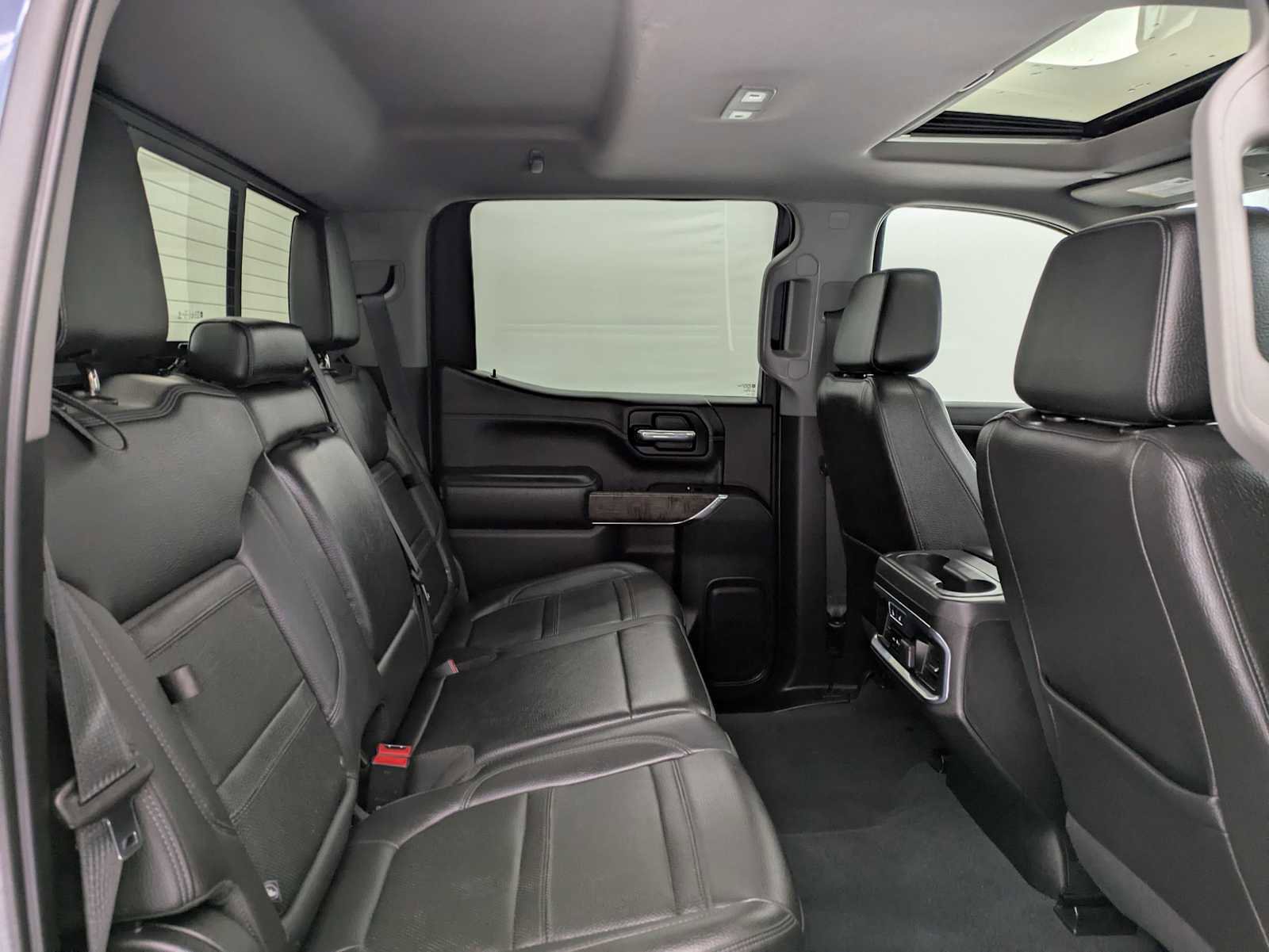 Used 2020 GMC Sierra 1500 Denali w/ Technology Package image 22