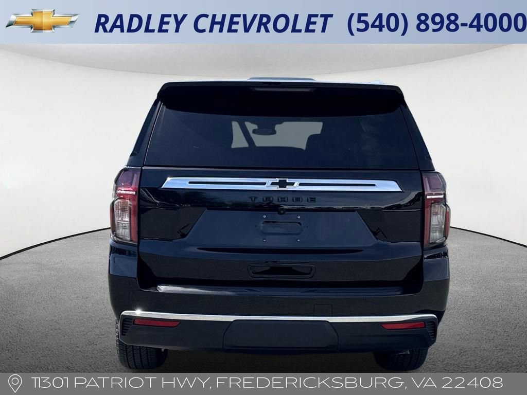 Used 2023 Chevrolet Tahoe LS image 18