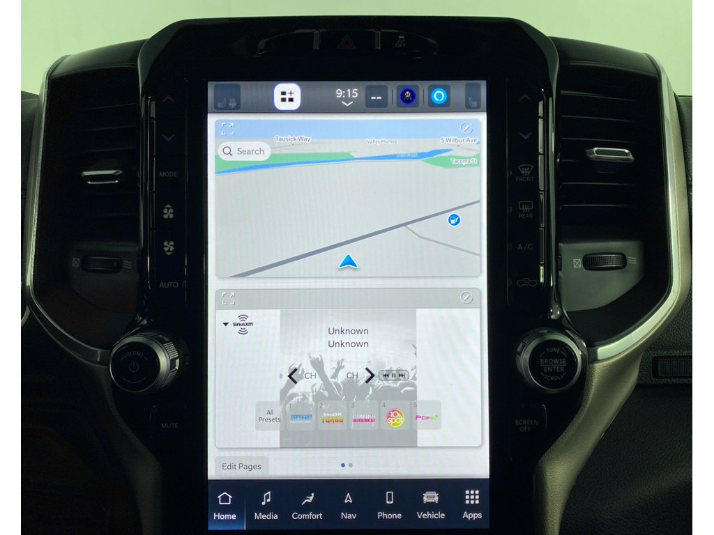 Used 2023 RAM 2500 Laramie image 29