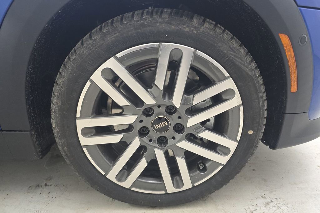 New 2025 MINI Cooper S FWD image 11