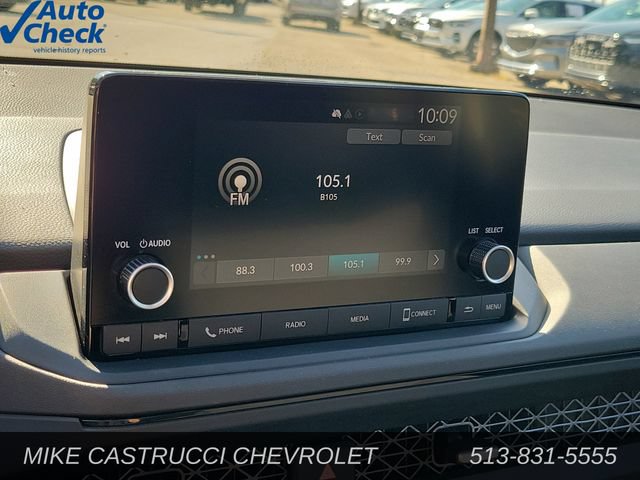 Used 2024 Honda Accord EX image 14