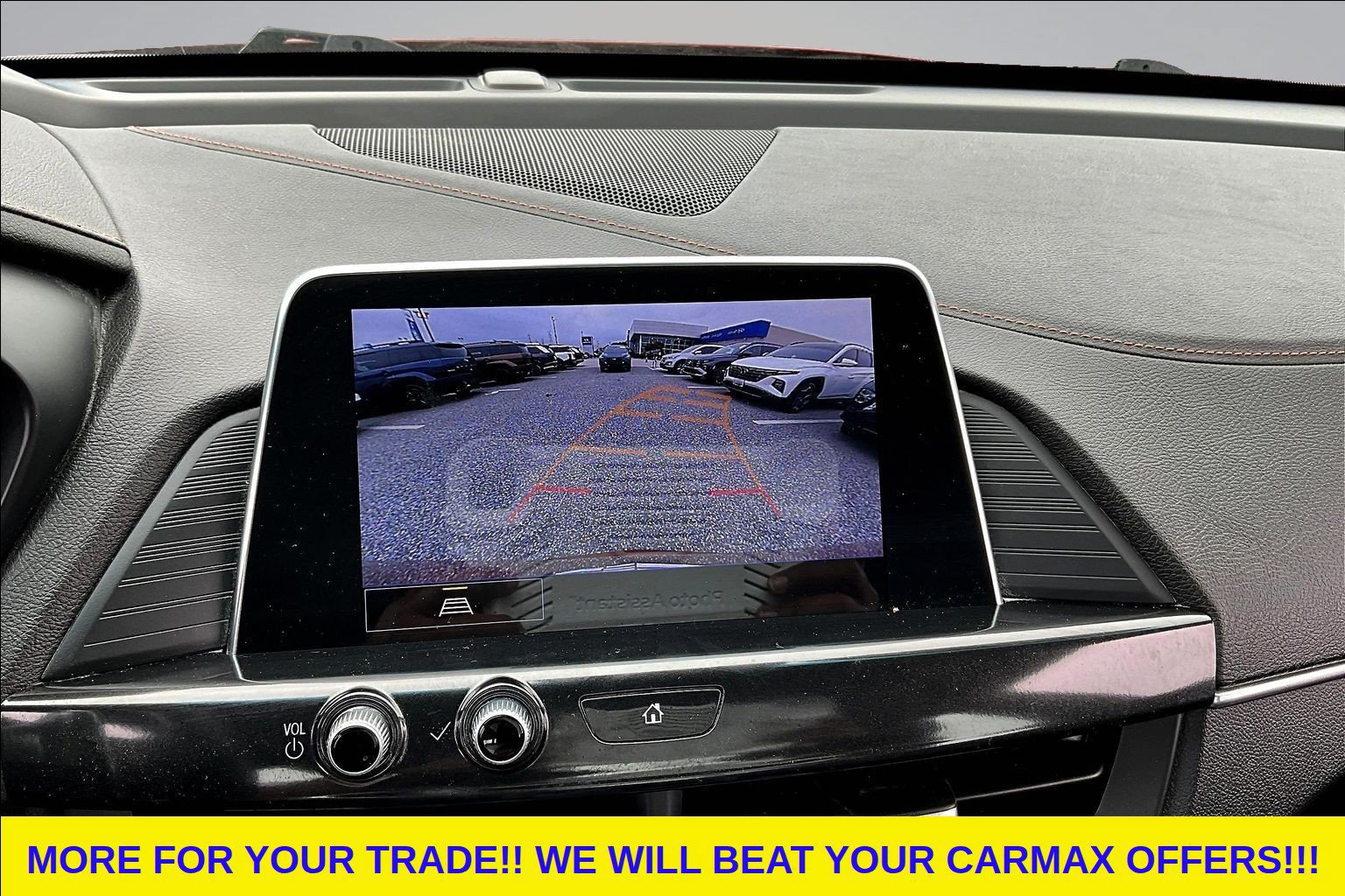 Used 2022 Cadillac CT4 Sport RWD image 12