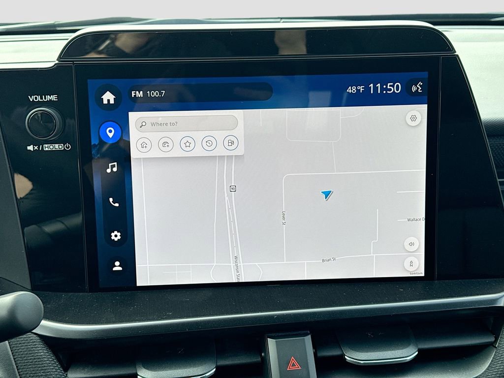 New 2026 Subaru Outback Premium image 11