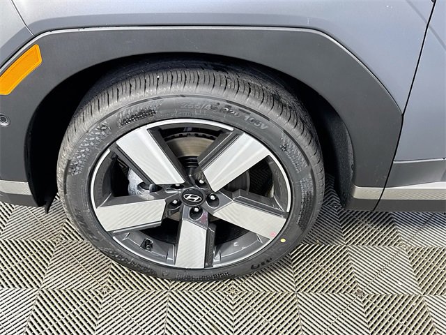 New 2025 Hyundai Santa Fe Limited image 3