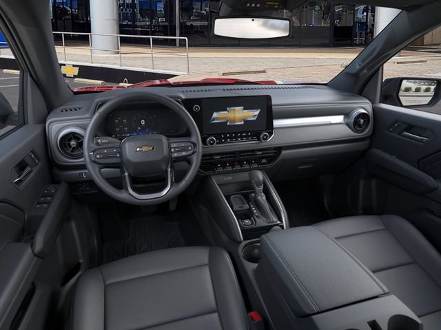 New 2026 Chevrolet Colorado LT w/ LT Convenience Package RWD image 15