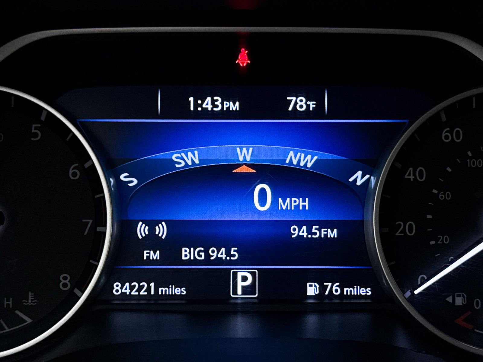 Used 2018 Nissan Maxima 3.5 S FWD image 36