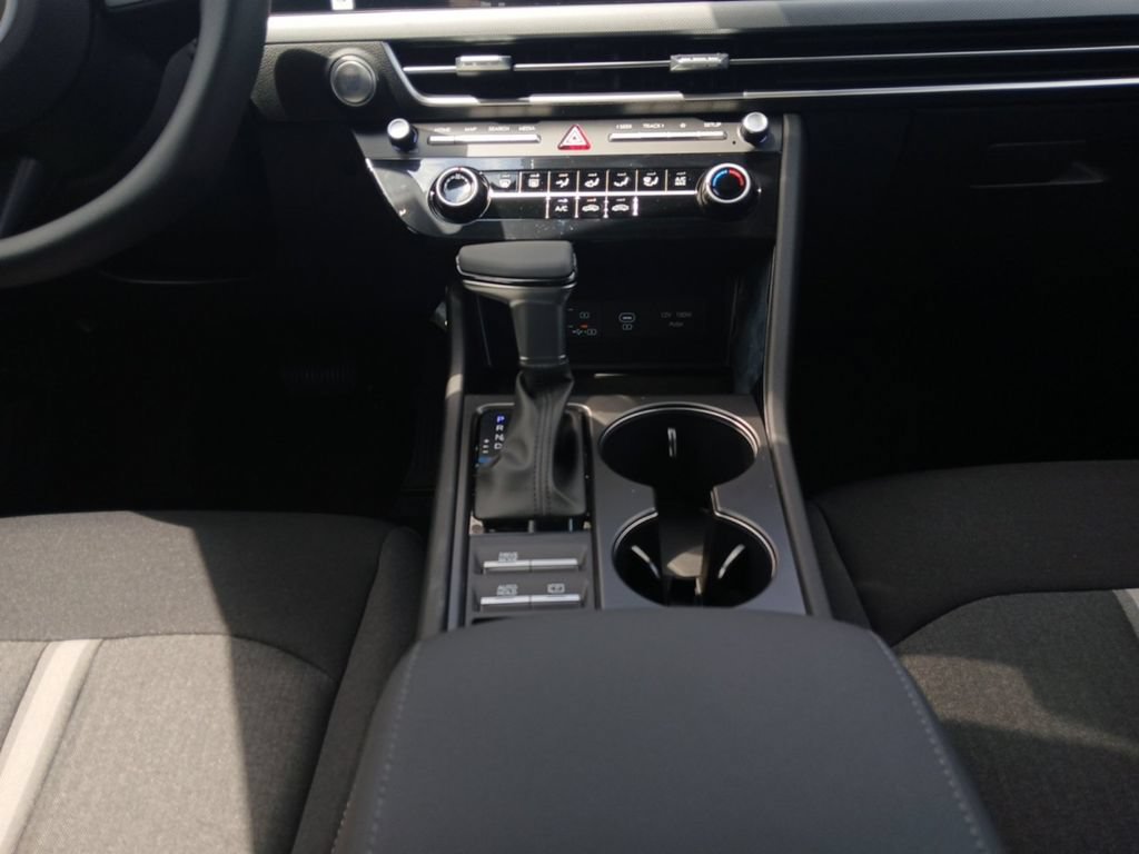 New 2026 Hyundai Sonata SE FWD image 11
