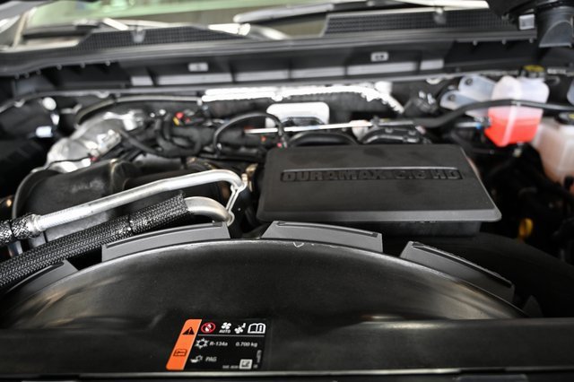 New 2026 Chevrolet Silverado 2500 LT w/ Z71 Chrome Sport Edition image 30