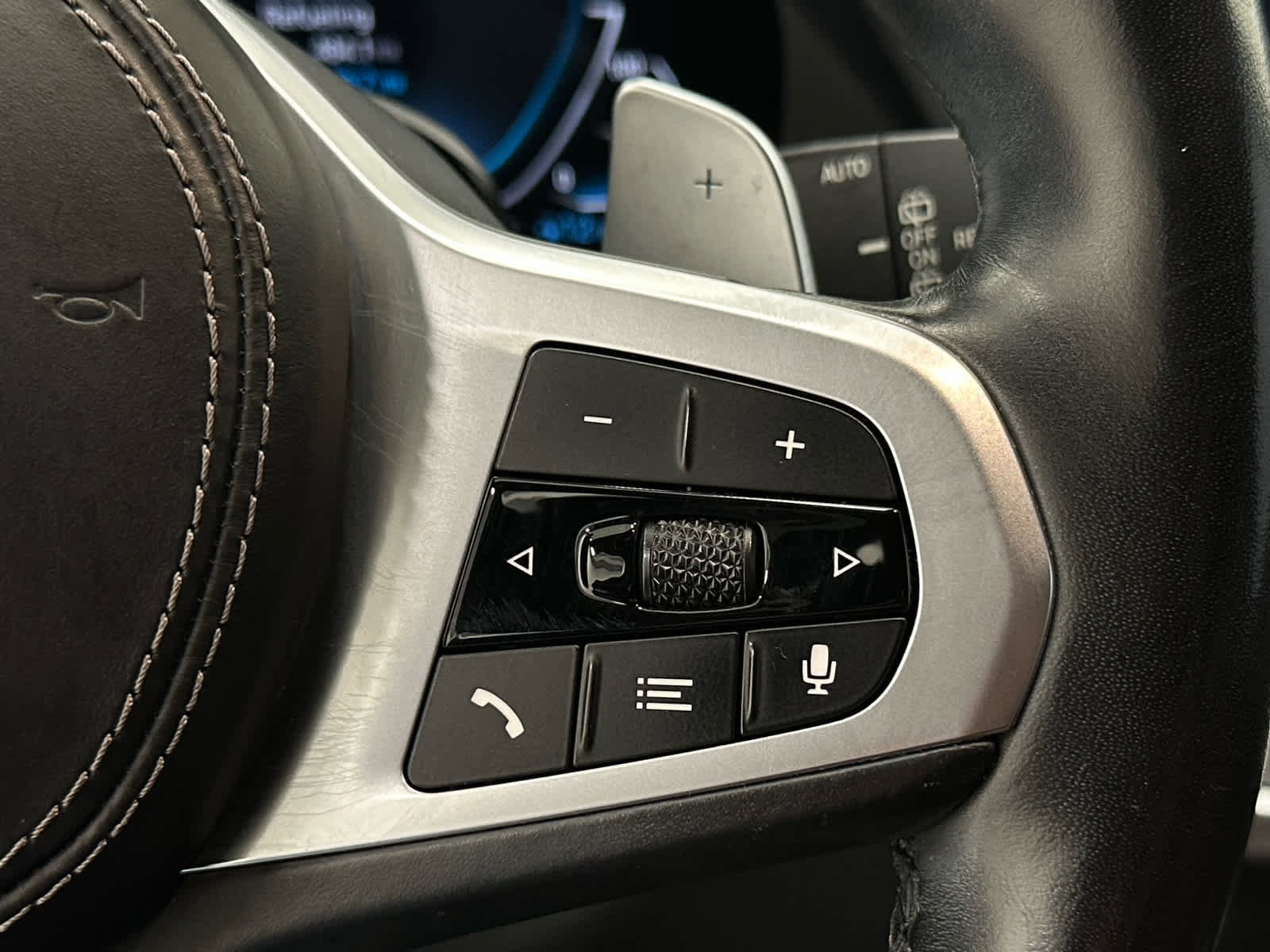 Used 2021 BMW X5 xDrive45e w/ M Sport Package image 26