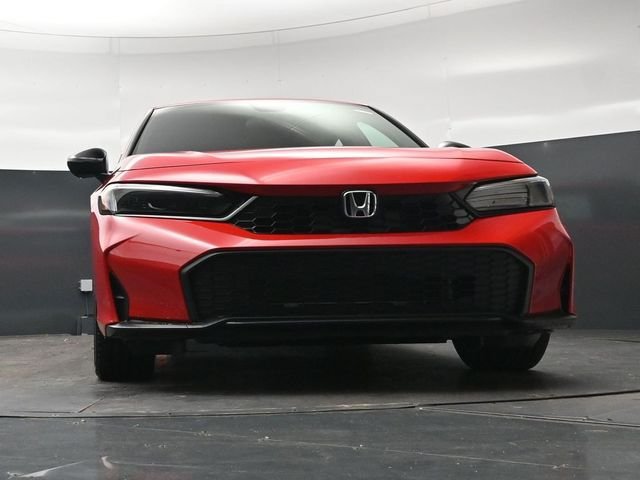 New 2026 Honda Civic Sport image 29