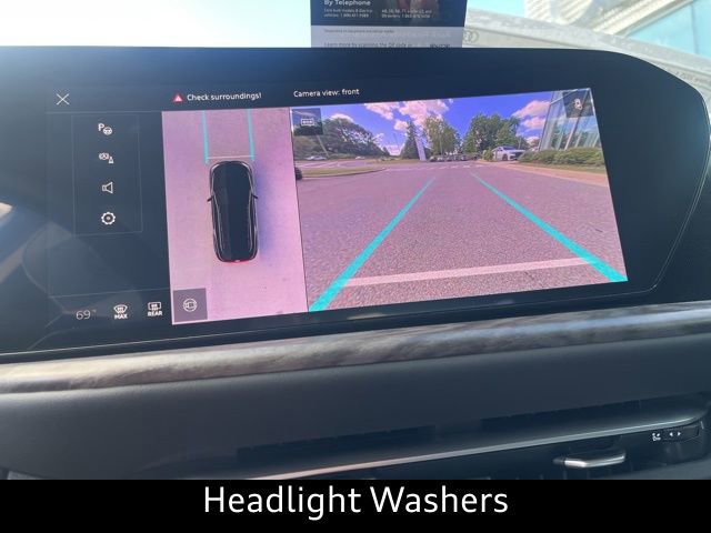 New 2025 Audi Q5 Premium Plus image 15