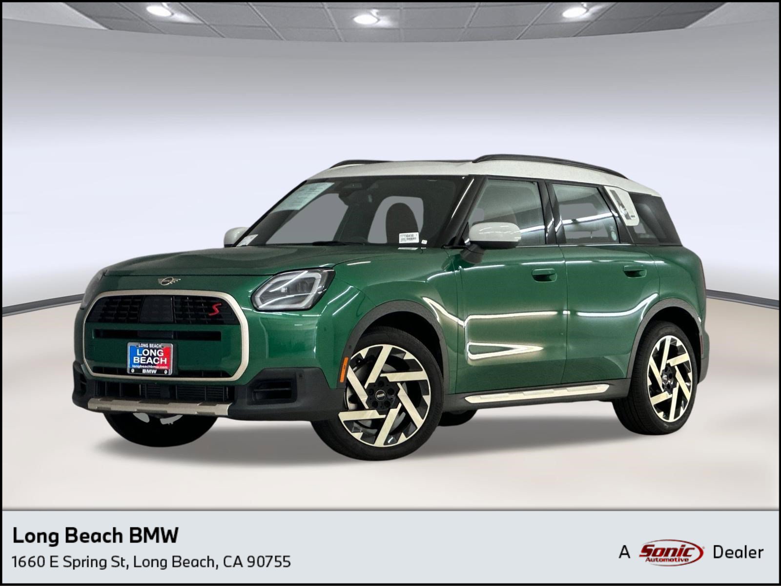 Used 2026 MINI Cooper Countryman S