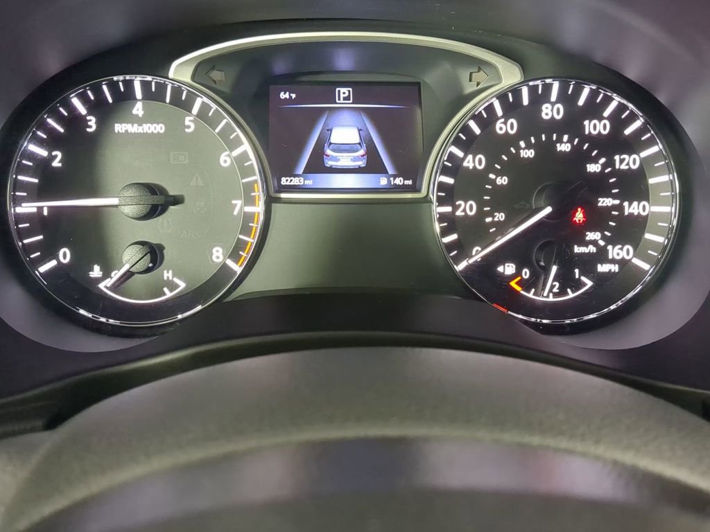 Used 2016 Nissan Pathfinder S image 28