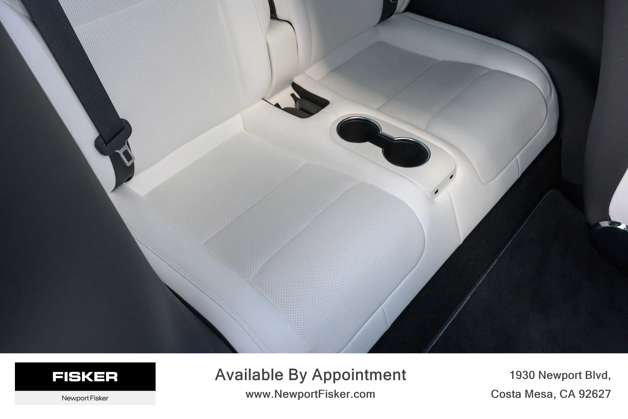 Used 2023 Tesla Model X Plaid image 31