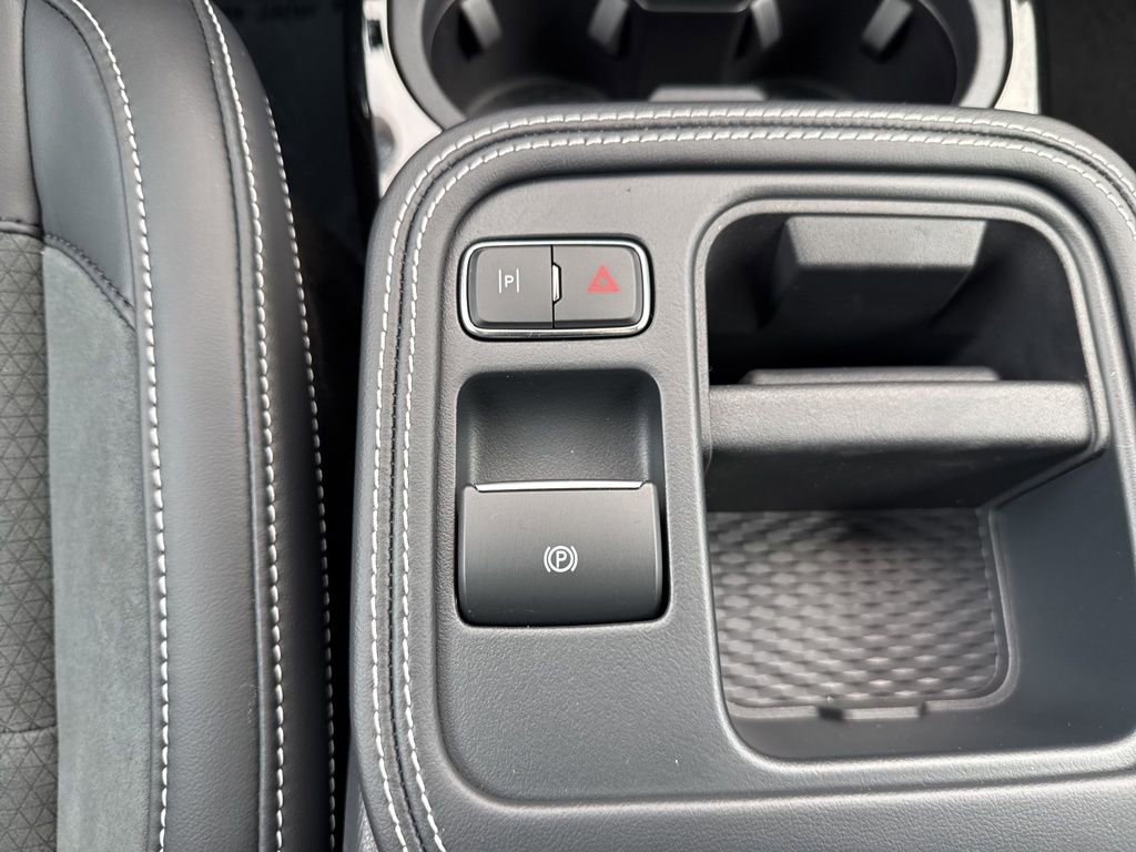 New 2025 Ford Mustang Mach-E GT image 38