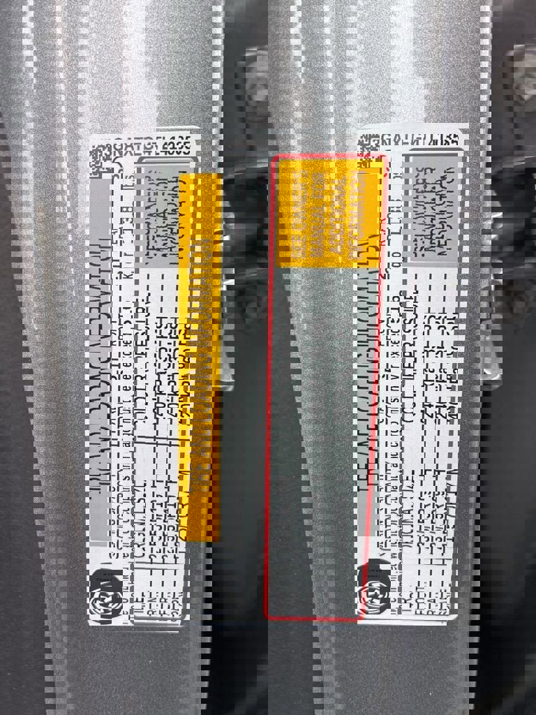 New 2026 Chevrolet Equinox RS w/ Convenience Package III image 43