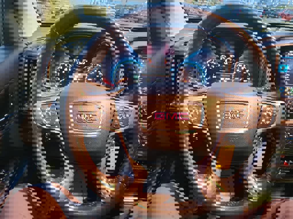 Used 2022 GMC Canyon AT4 w/ Trailering Package image 24