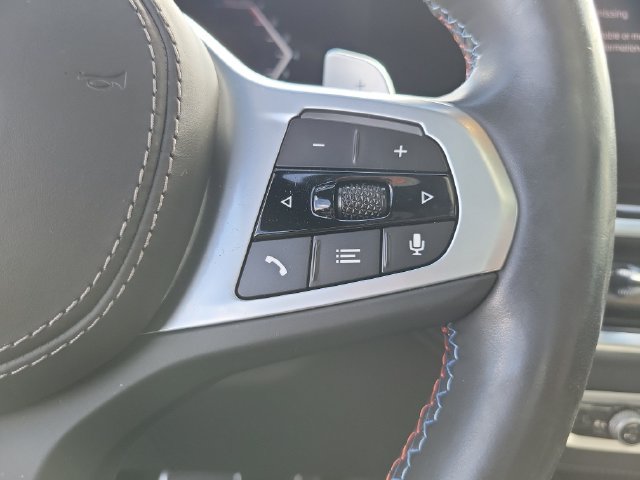 Used 2024 BMW X7 M60i w/ Executive Package AWD/4WD image 33