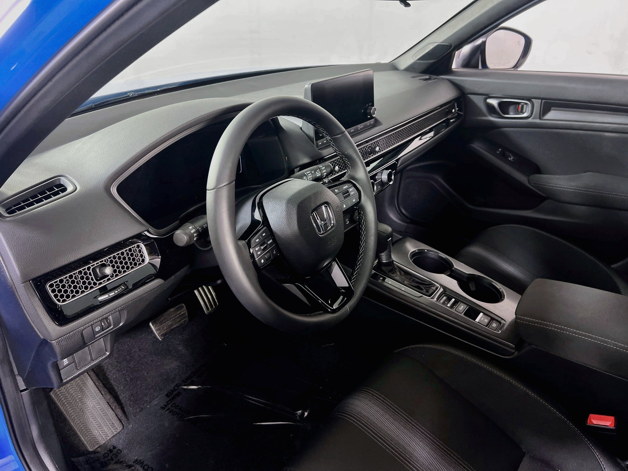 Used 2026 Honda Civic Sport image 9