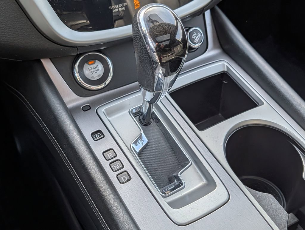 Used 2019 Nissan Murano AWD image 38