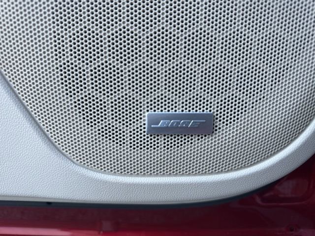 Used 2022 GMC Acadia Denali w/ Denali Ultimate Package image 38