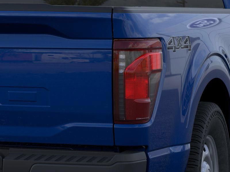 New 2026 Ford F150 XL AWD/4WD image 21
