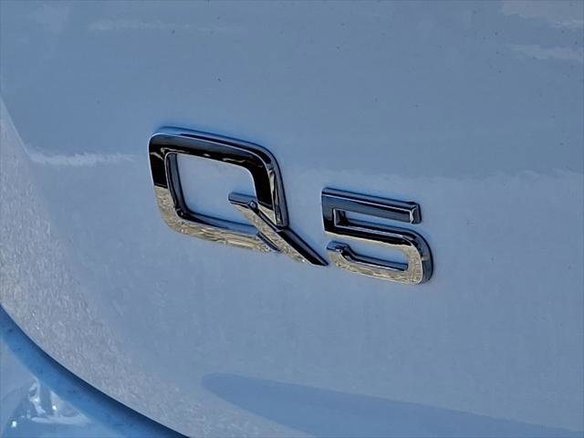 Certified 2023 Audi Q5 Premium w/ Convenience Package AWD/4WD image 33