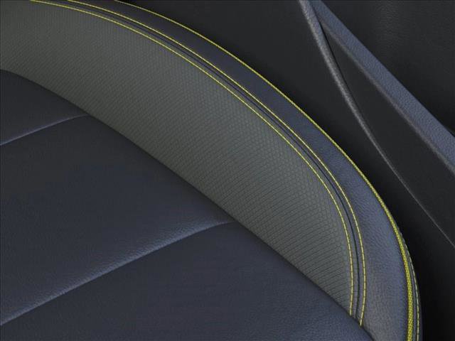 New 2025 Chevrolet TrailBlazer ACTIV w/ Convenience Package FWD image 21