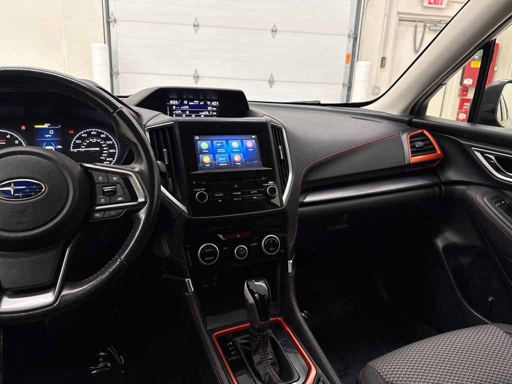 Used 2019 Subaru Forester Sport w/ Popular Package #2 image 16