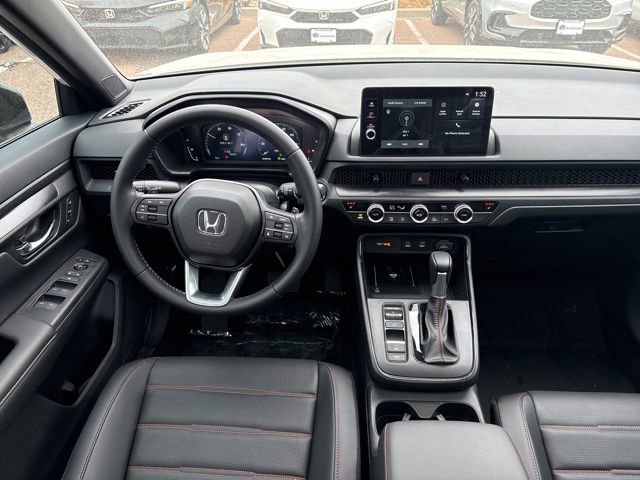 New 2026 Honda CR-V Sport-L image 9