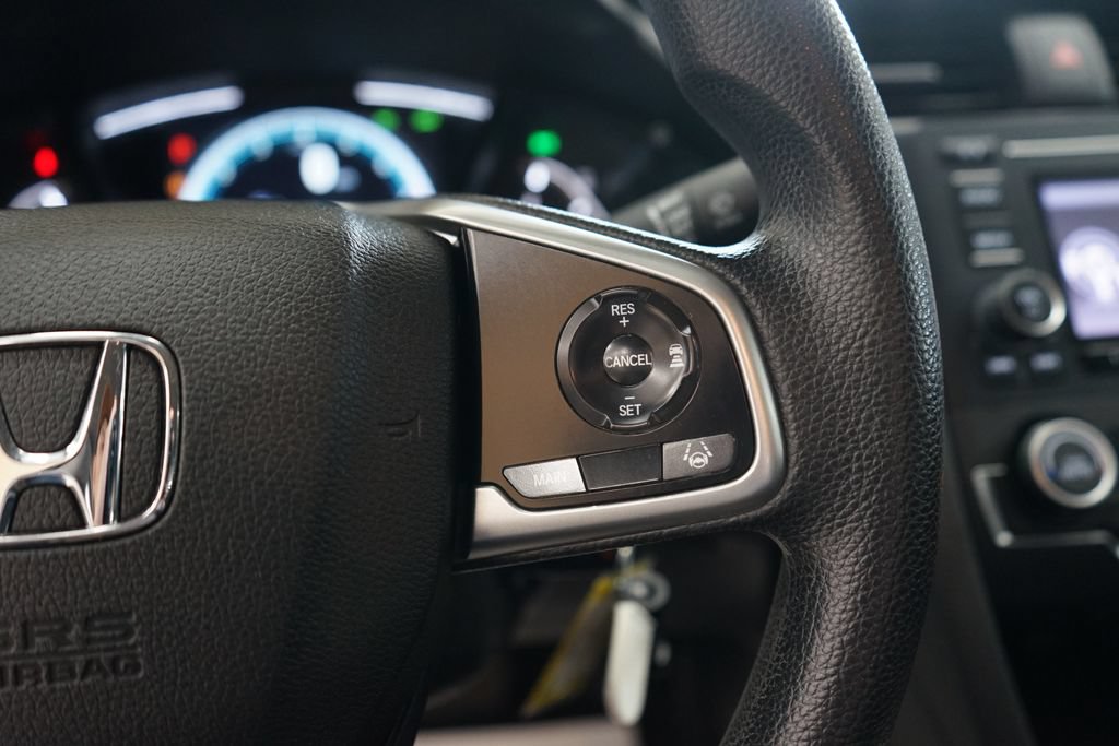 Used 2019 Honda Civic LX image 26