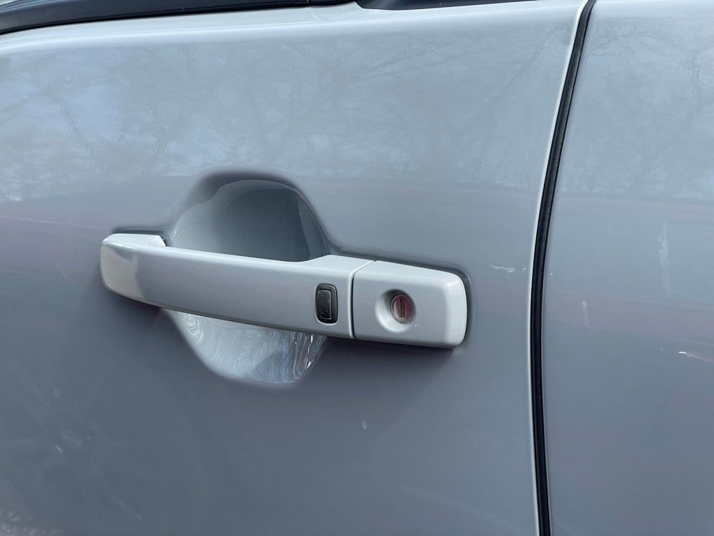 Certified 2023 Nissan Frontier PRO-4X w/ Pro Convenience Package AWD/4WD image 29