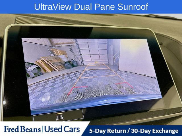 Used 2022 Cadillac CT5 Luxury w/ Sun And Sound Package image 16