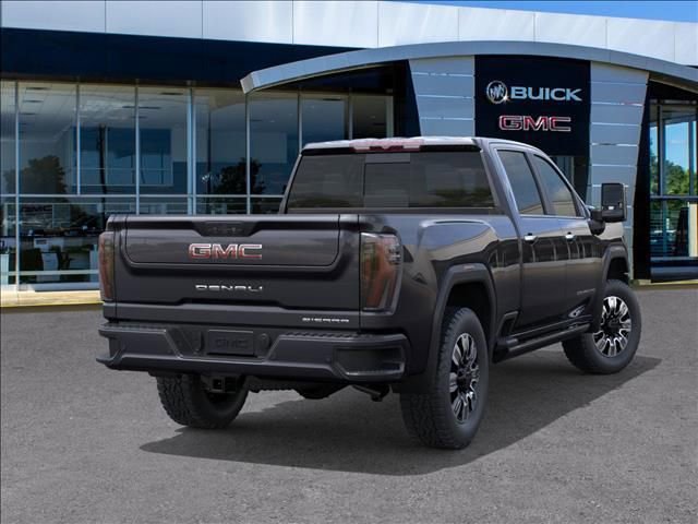 New 2026 GMC Sierra 2500 Denali image 4
