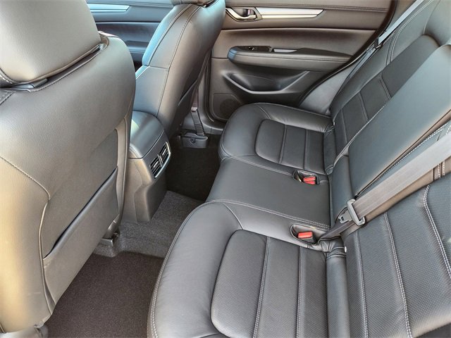 New 2025 MAZDA CX-5 AWD 2.5 S w/ Premium Plus Pkg image 20