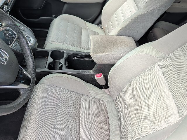 Used 2021 Honda CR-V EX image 28