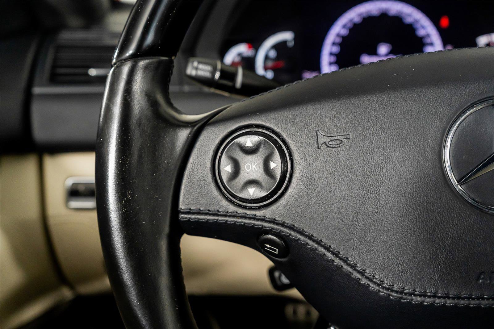 Used 2008 Mercedes-Benz CL 65 AMG image 45