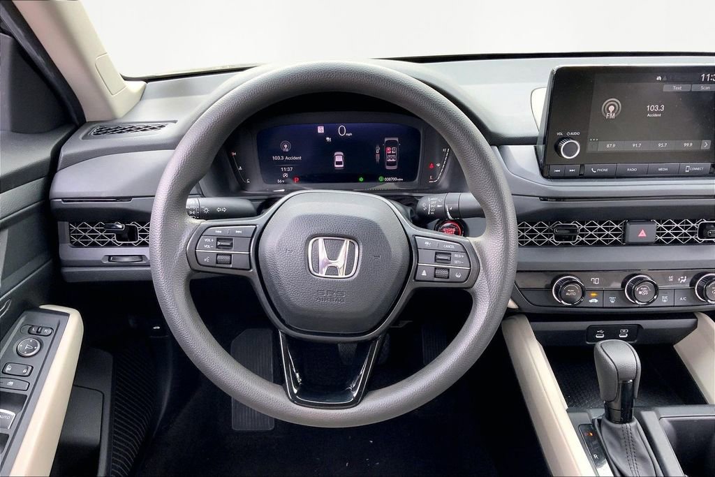 Used 2024 Honda Accord LX image 8
