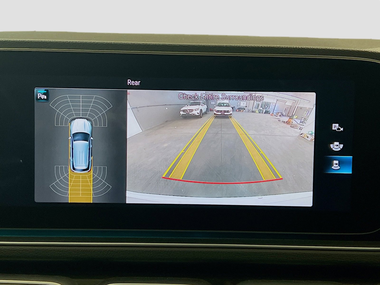 Used 2021 Mercedes-Benz GLE 350 GLE 350 image 10