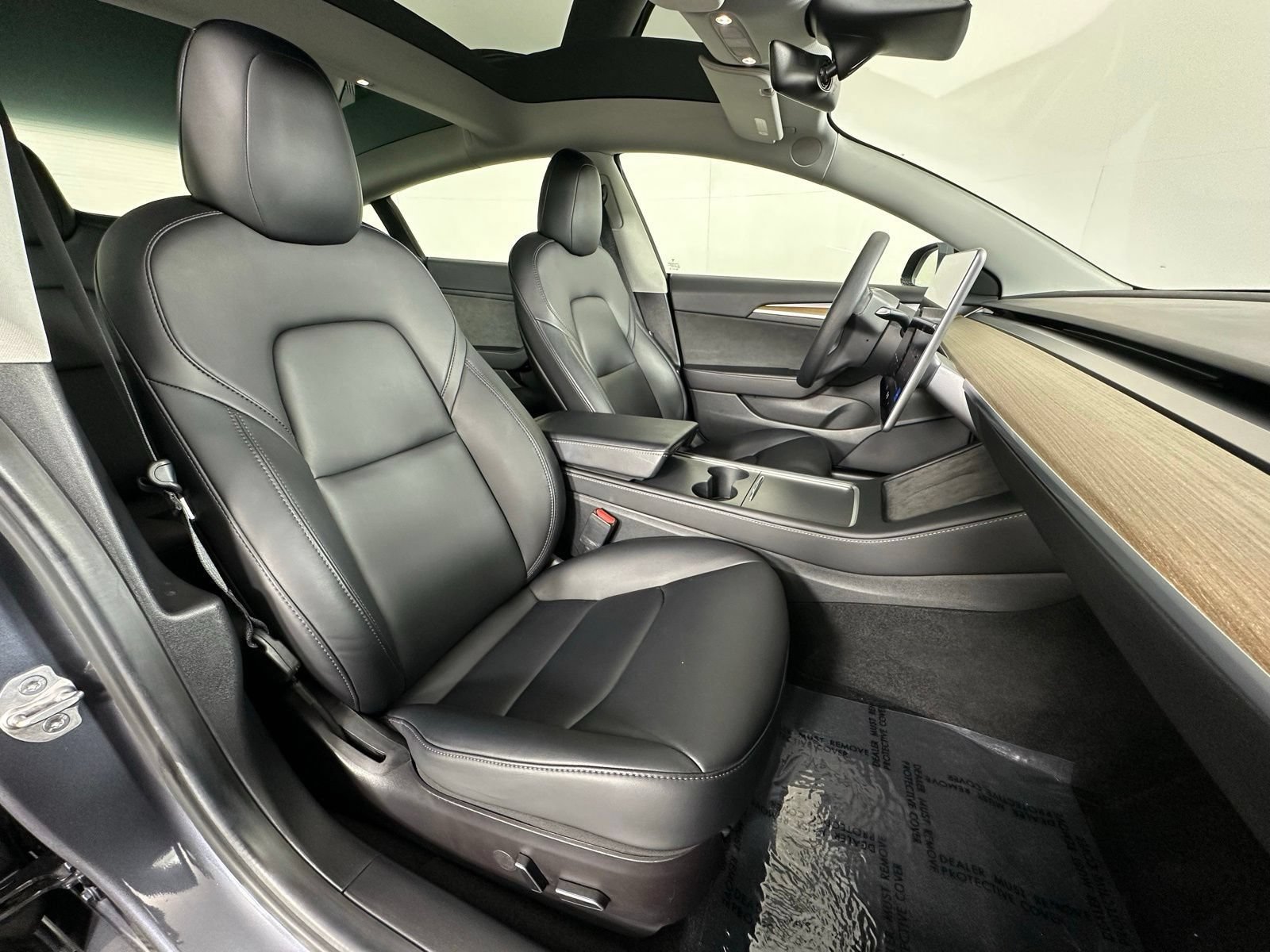 Used 2023 Tesla Model 3 Long Range AWD/4WD image 9