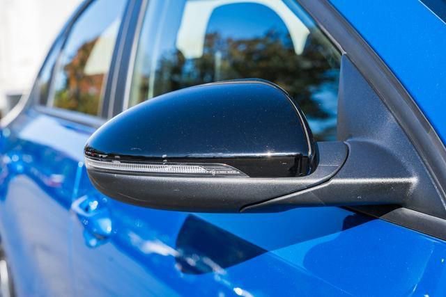 Used 2022 Kia Forte GT-Line image 16