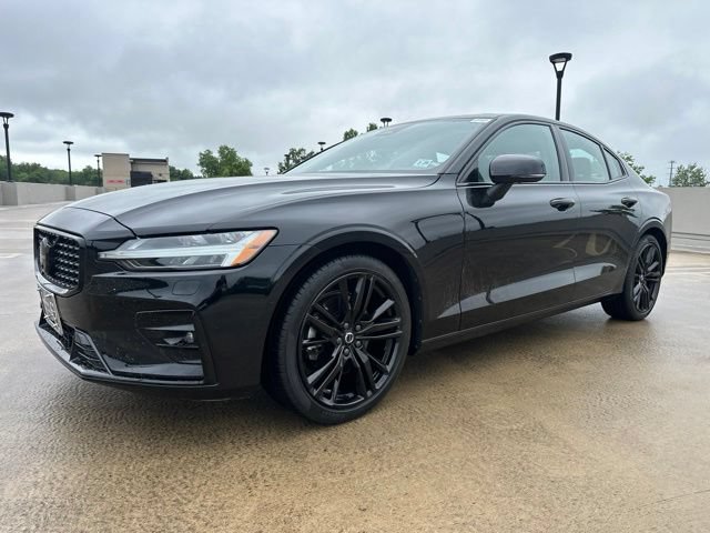 Certified 2024 Volvo S60 B5 Plus w/ Climate Package AWD/4WD image 4
