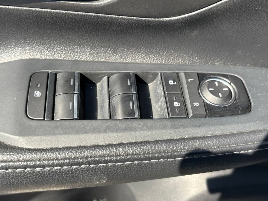 Used 2024 Toyota Grand Highlander AWD image 8