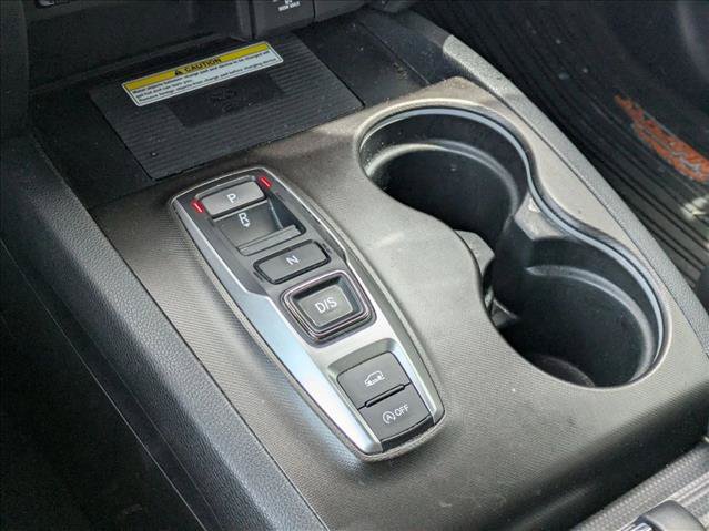 Certified 2023 Honda Passport TrailSport image 12