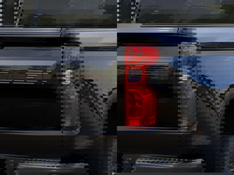 New 2026 Chevrolet Silverado 1500 W/T image 11